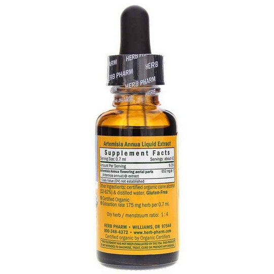 Artemisia Annua Extract, HPH